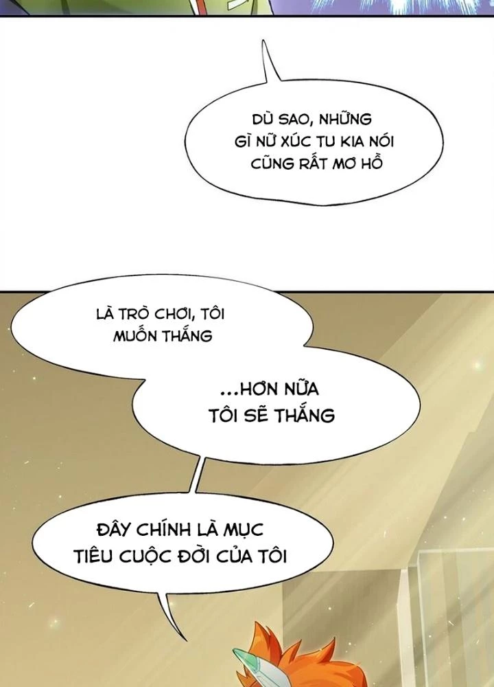 Phòng Trò Chuyện VR Chapter 21 - 87