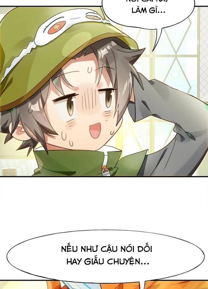 Phòng Trò Chuyện VR Chapter 21 - 91