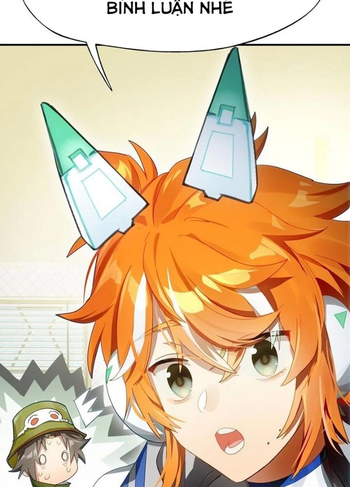 Phòng Trò Chuyện VR Chapter 21 - 97
