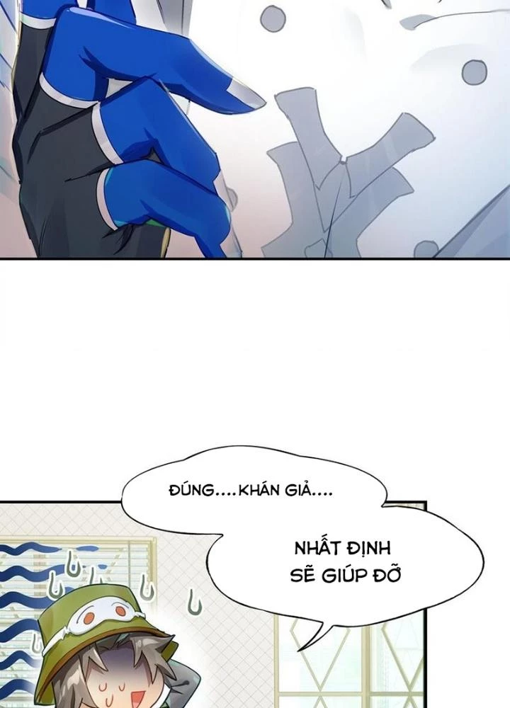 Phòng Trò Chuyện VR Chapter 21 - 103