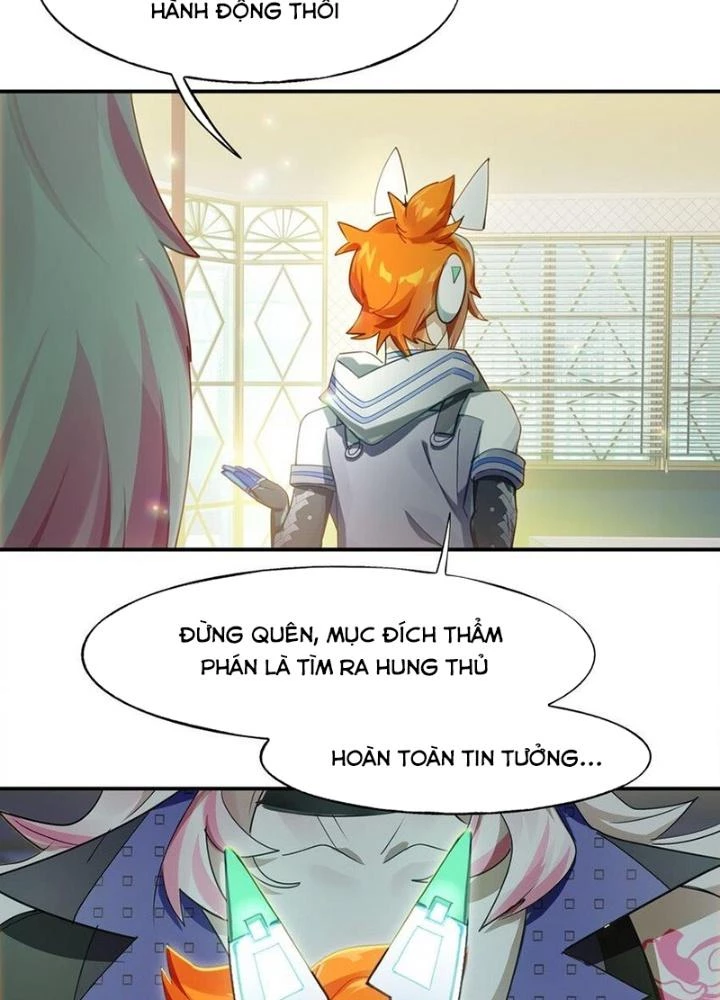 Phòng Trò Chuyện VR Chapter 21 - 111