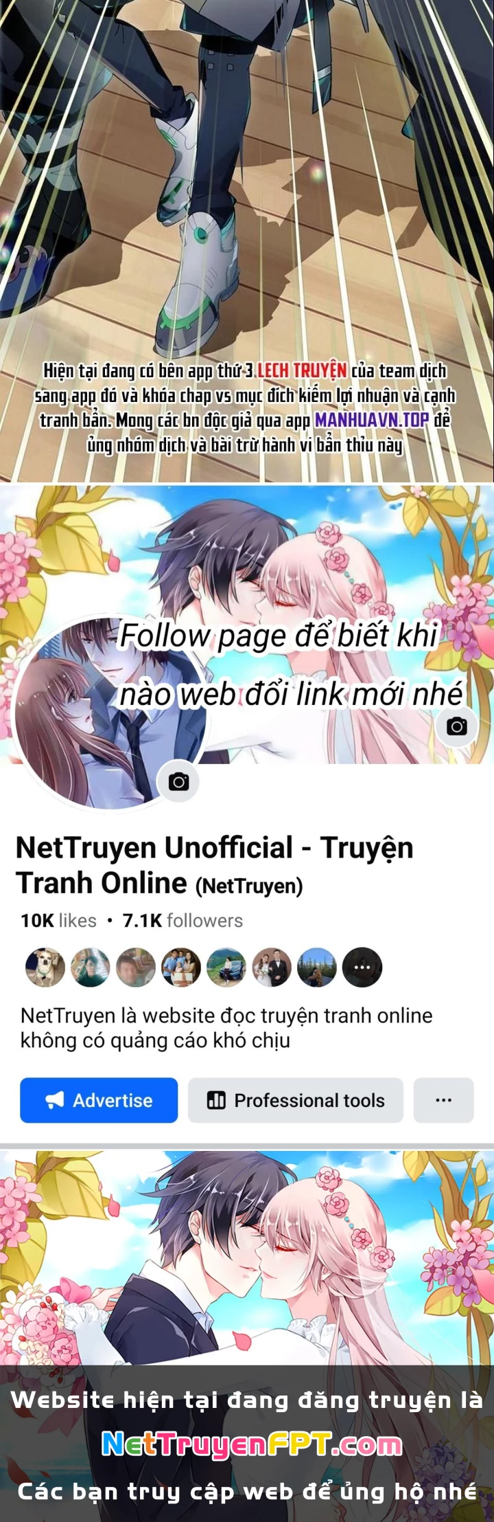 Phòng Trò Chuyện VR Chapter 21 - 119