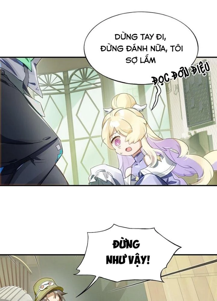 Phòng Trò Chuyện VR Chapter 22 - 5