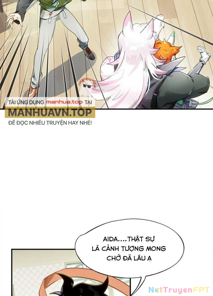 Phòng Trò Chuyện VR Chapter 22 - 7