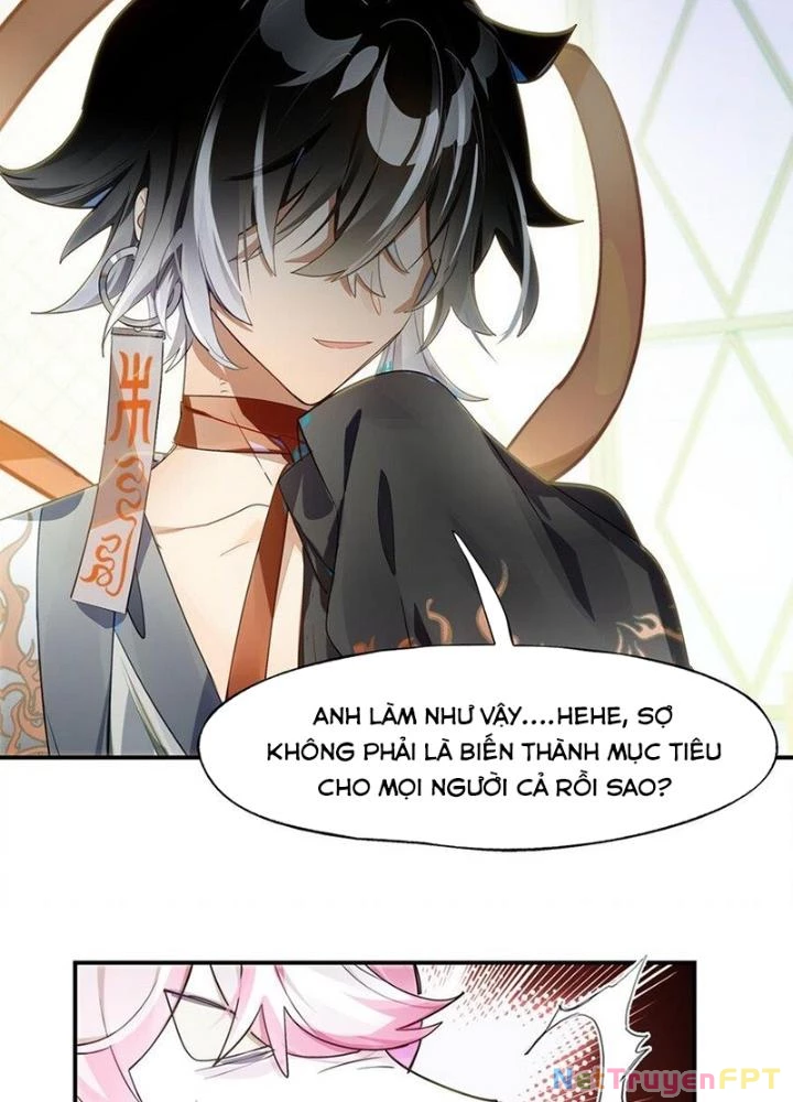 Phòng Trò Chuyện VR Chapter 22 - 13