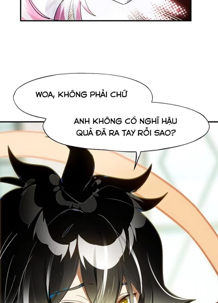 Phòng Trò Chuyện VR Chapter 22 - 15