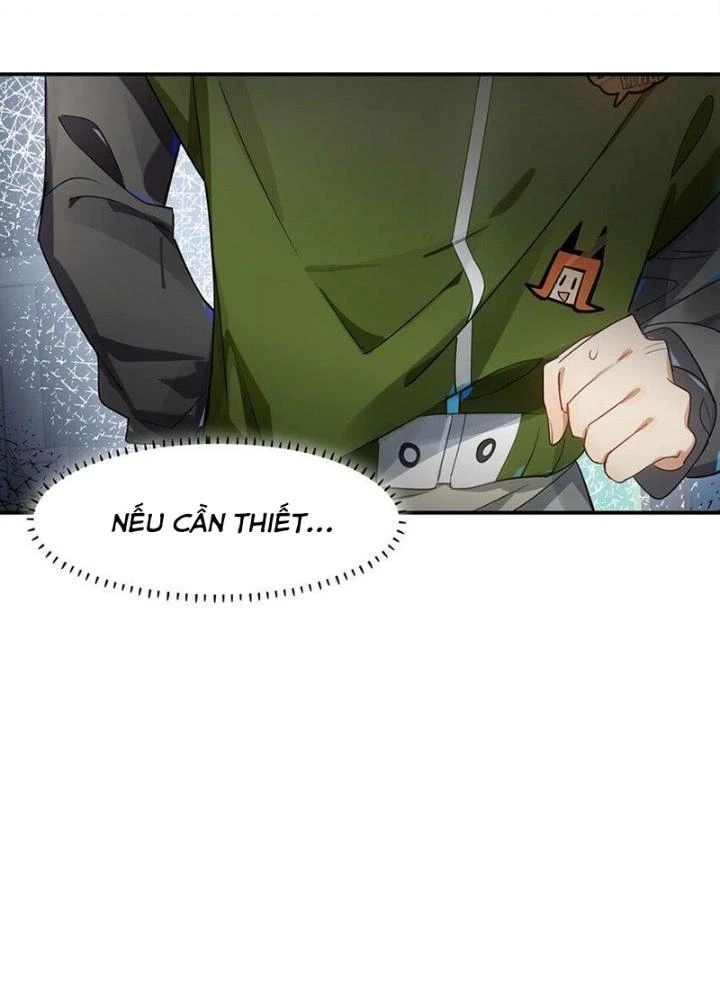 Phòng Trò Chuyện VR Chapter 22 - 27
