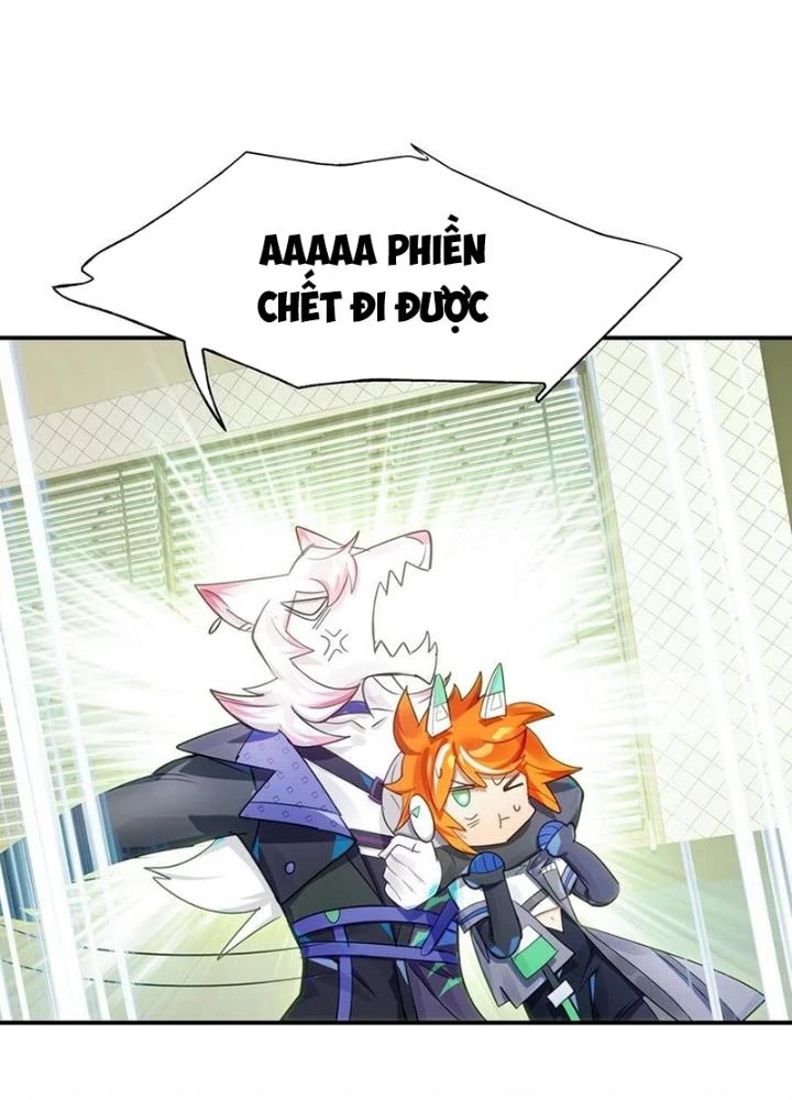 Phòng Trò Chuyện VR Chapter 22 - 29