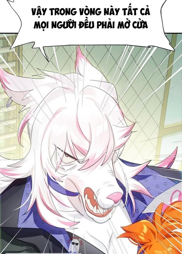 Phòng Trò Chuyện VR Chapter 22 - 31