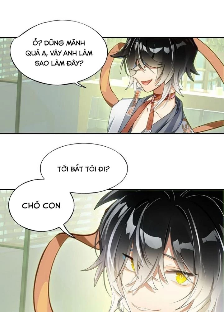 Phòng Trò Chuyện VR Chapter 22 - 33