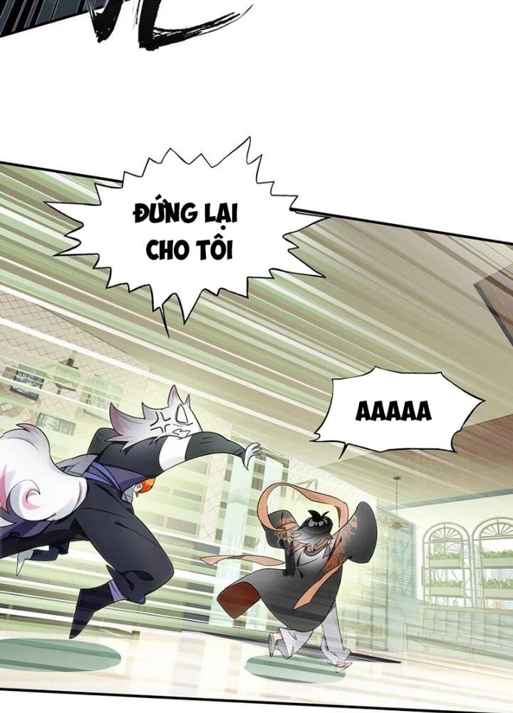 Phòng Trò Chuyện VR Chapter 22 - 39