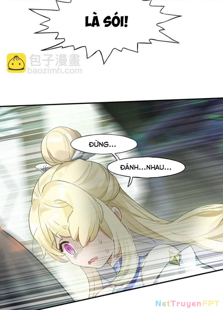 Phòng Trò Chuyện VR Chapter 22 - 47