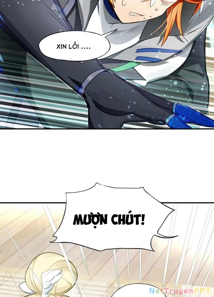 Phòng Trò Chuyện VR Chapter 22 - 51