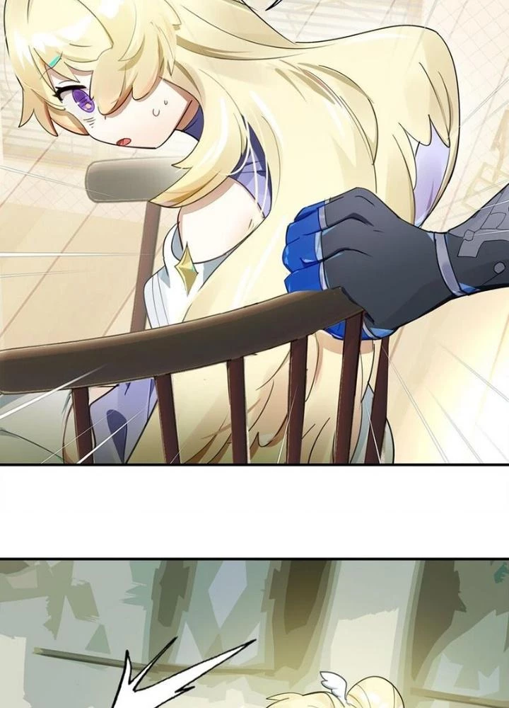 Phòng Trò Chuyện VR Chapter 22 - 53