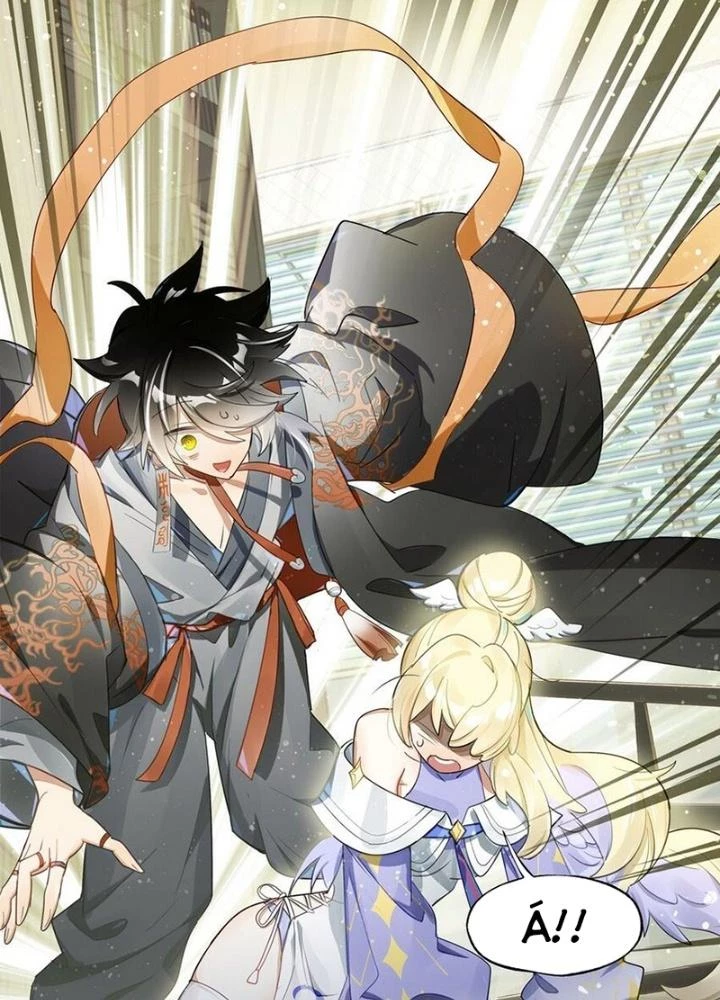 Phòng Trò Chuyện VR Chapter 22 - 57