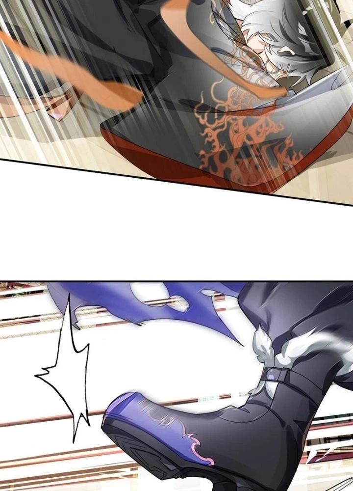 Phòng Trò Chuyện VR Chapter 22 - 61