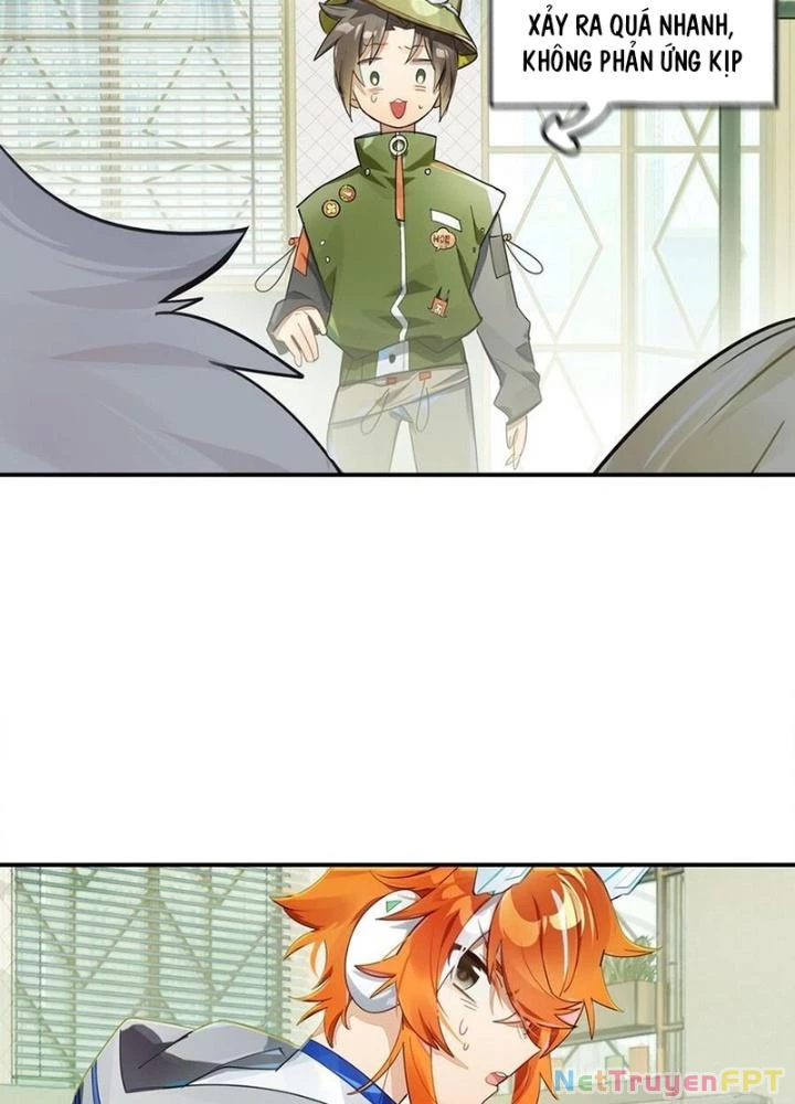 Phòng Trò Chuyện VR Chapter 22 - 69
