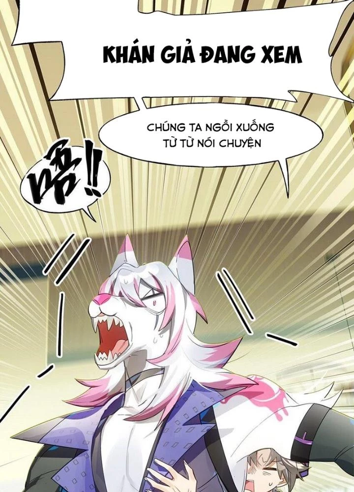 Phòng Trò Chuyện VR Chapter 22 - 77