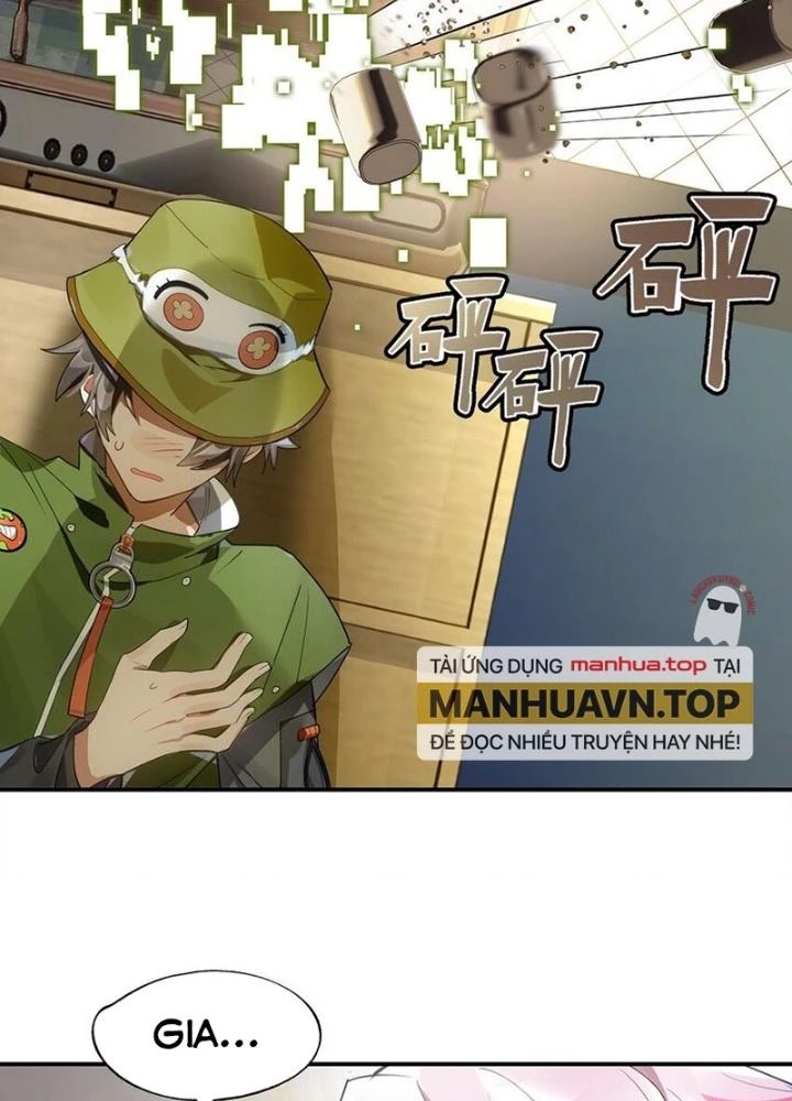 Phòng Trò Chuyện VR Chapter 22 - 93