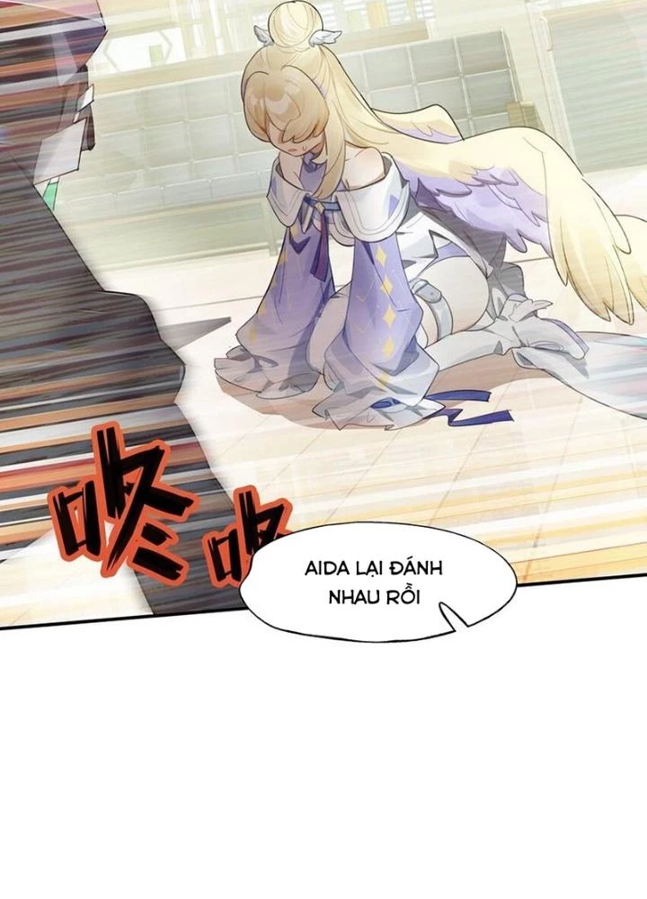 Phòng Trò Chuyện VR Chapter 22 - 99