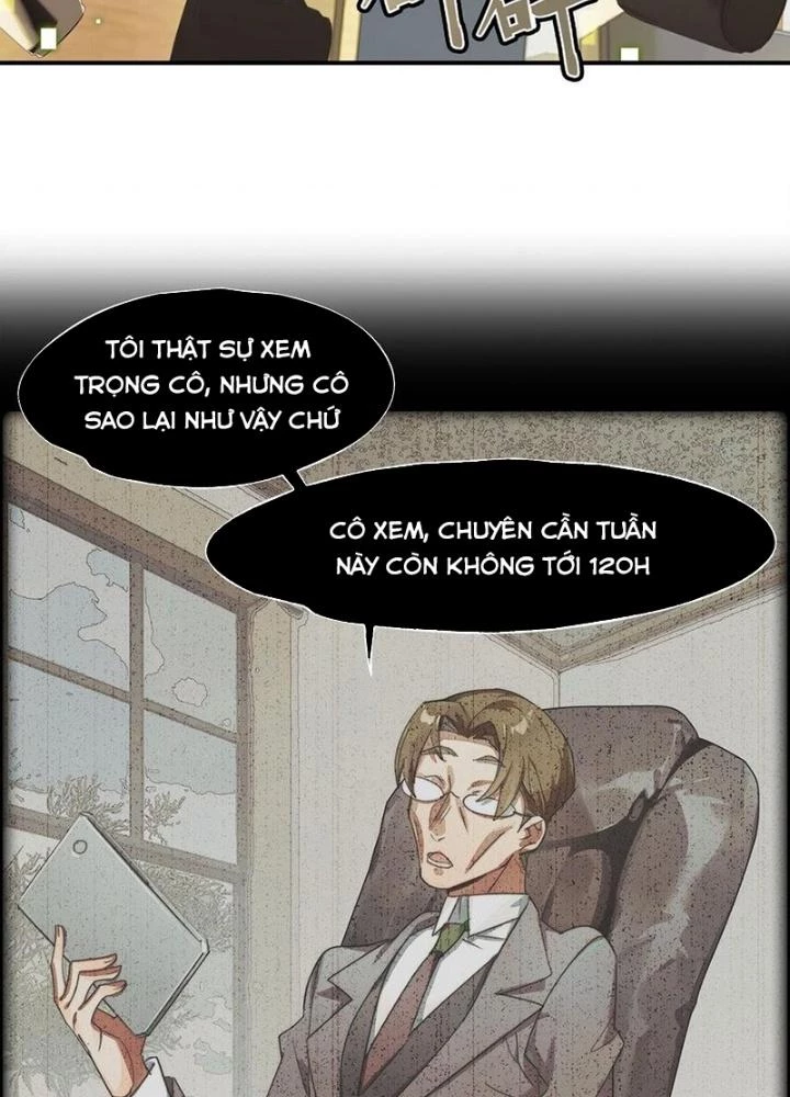 Phòng Trò Chuyện VR Chapter 23 - 3