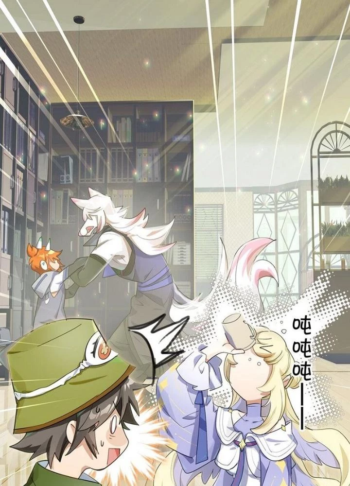 Phòng Trò Chuyện VR Chapter 23 - 23