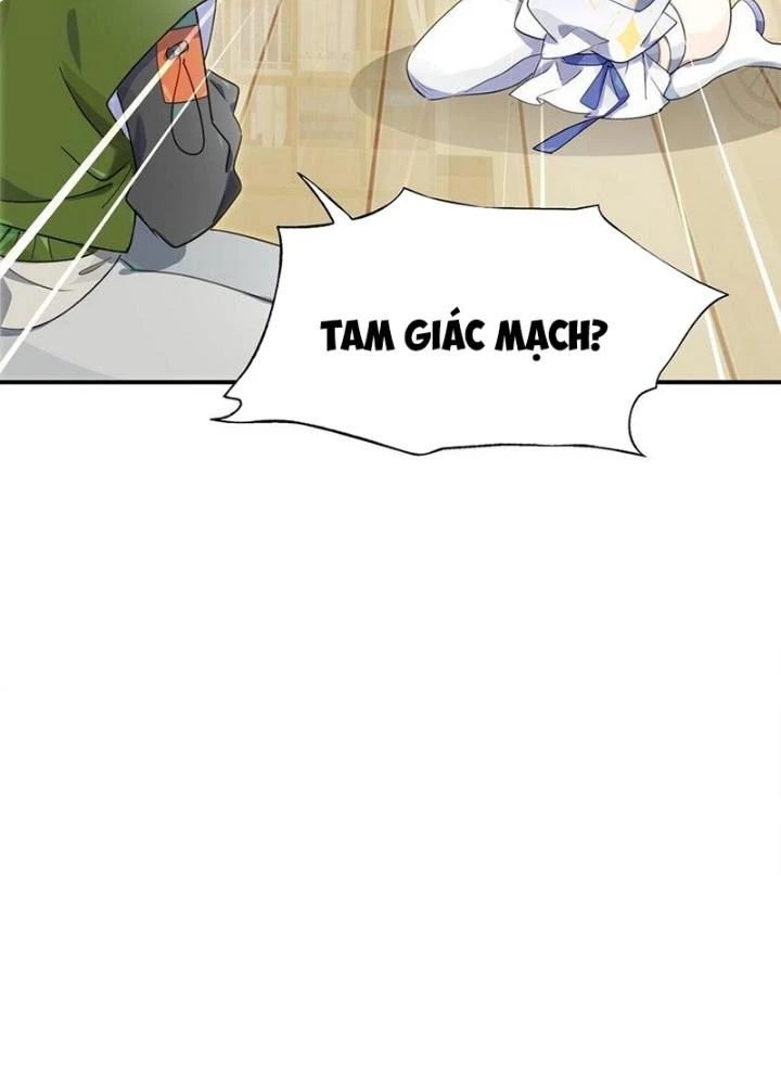 Phòng Trò Chuyện VR Chapter 23 - 25