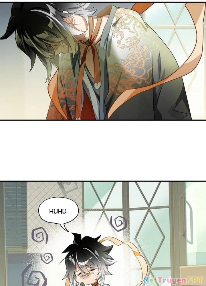 Phòng Trò Chuyện VR Chapter 23 - 27