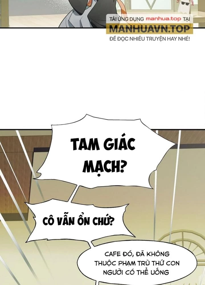 Phòng Trò Chuyện VR Chapter 23 - 29