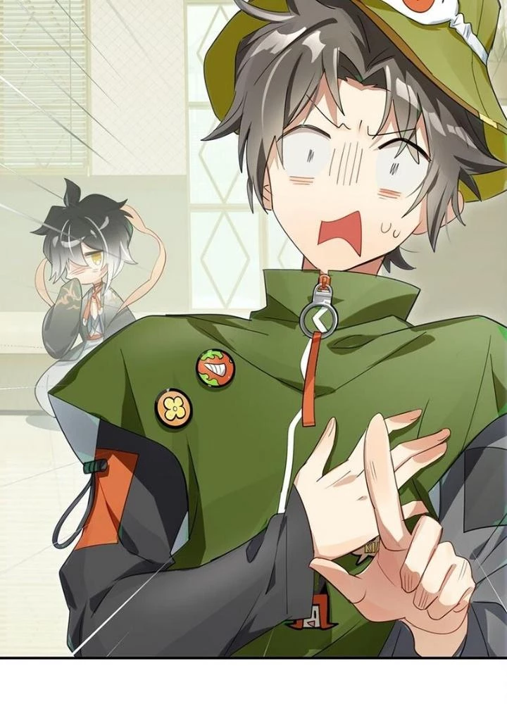 Phòng Trò Chuyện VR Chapter 23 - 31