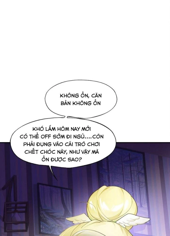 Phòng Trò Chuyện VR Chapter 23 - 33