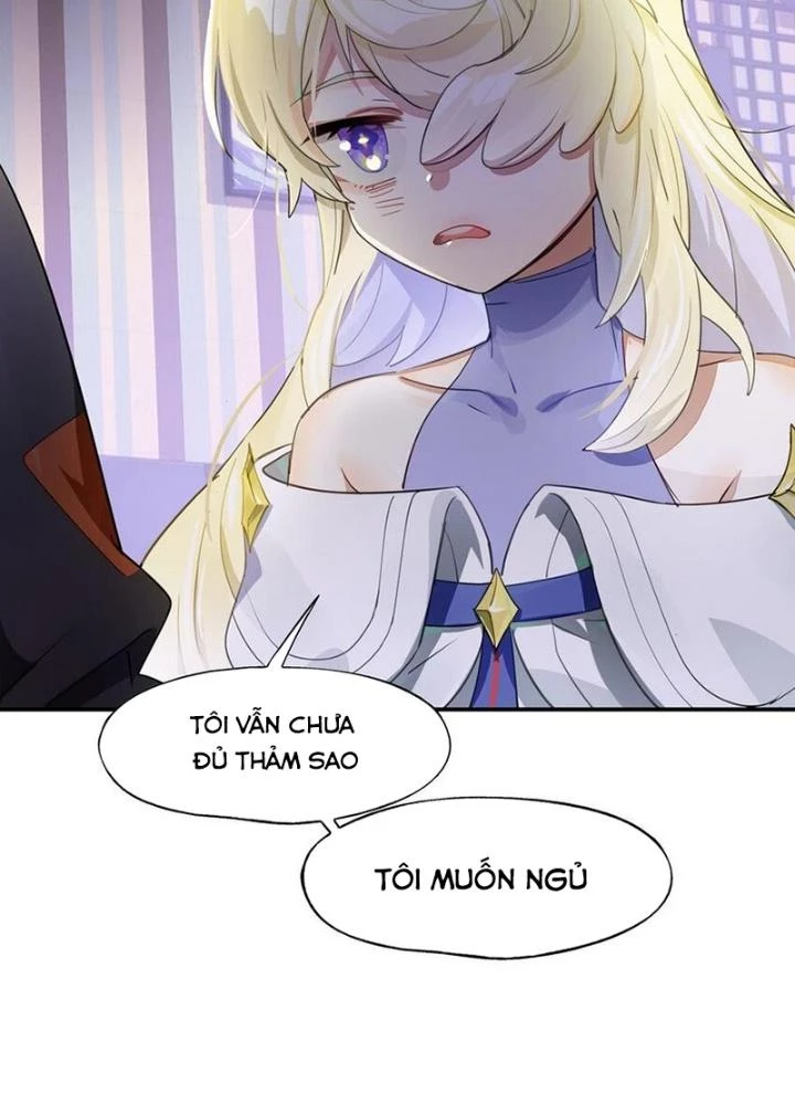 Phòng Trò Chuyện VR Chapter 23 - 35