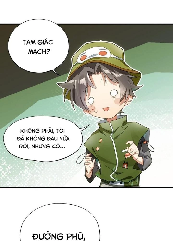 Phòng Trò Chuyện VR Chapter 23 - 37