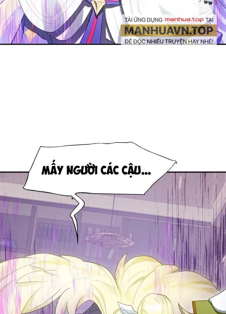 Phòng Trò Chuyện VR Chapter 23 - 41