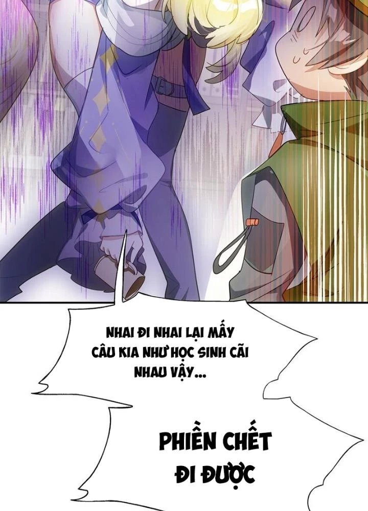 Phòng Trò Chuyện VR Chapter 23 - 43