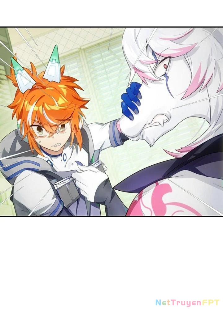 Phòng Trò Chuyện VR Chapter 23 - 45