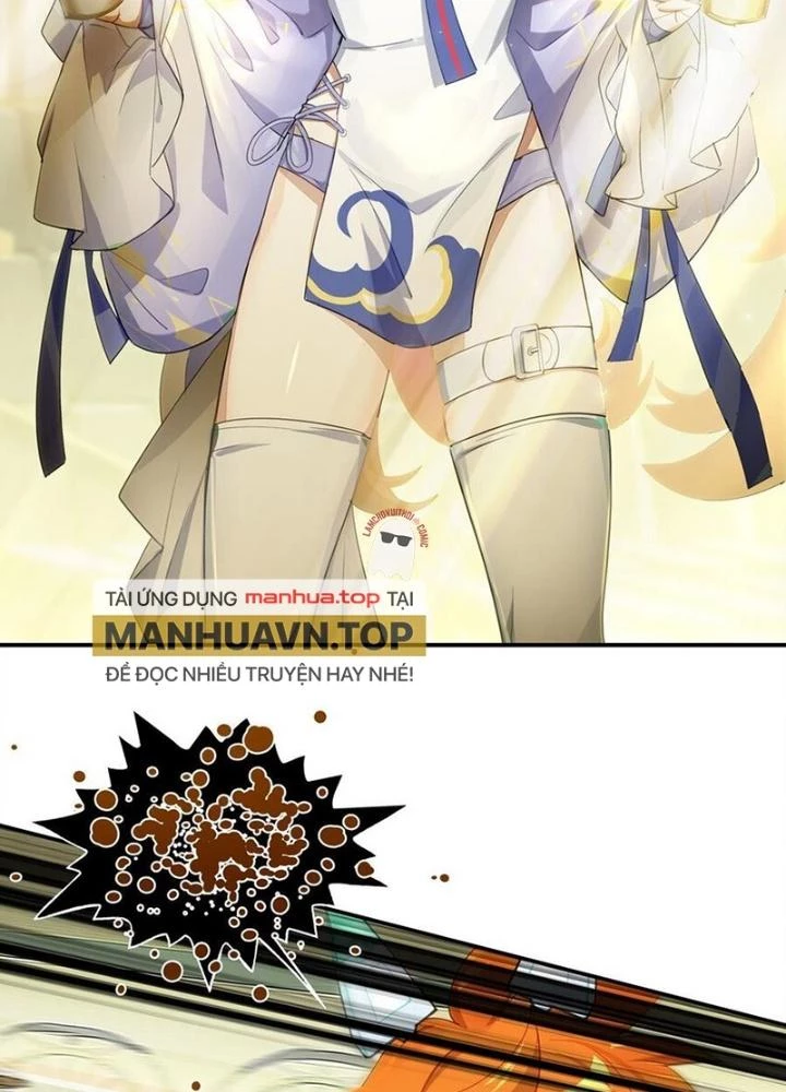 Phòng Trò Chuyện VR Chapter 23 - 49