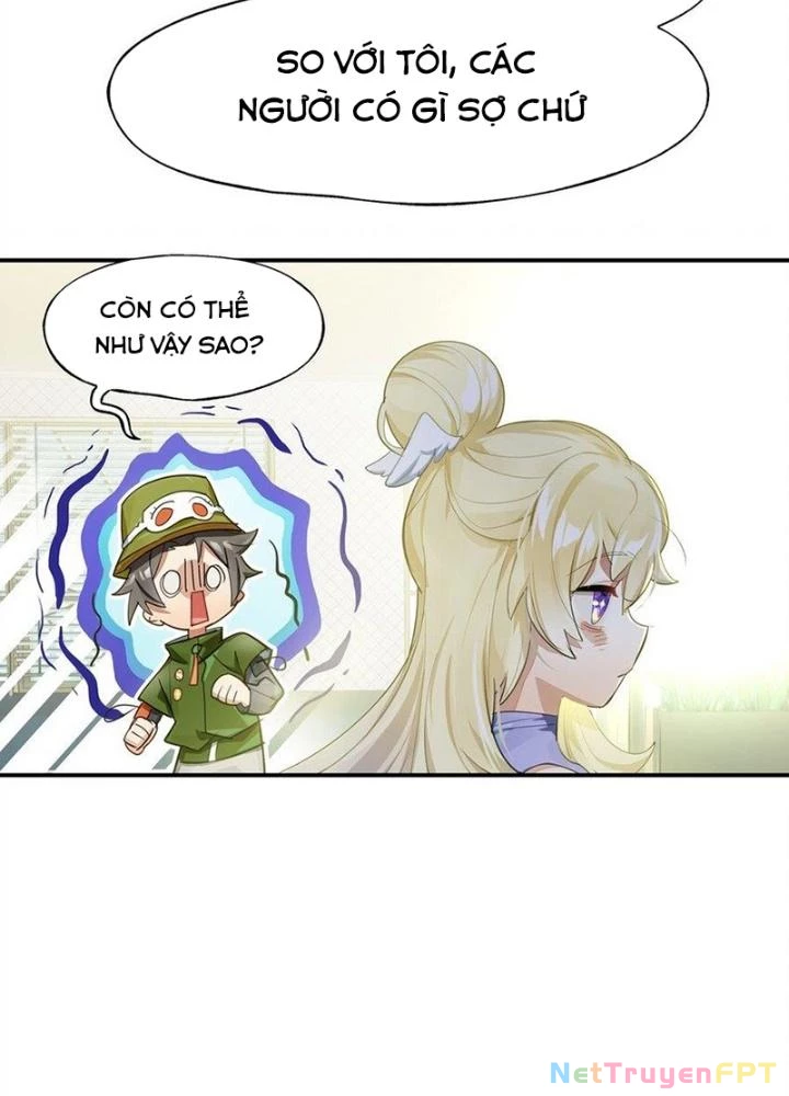 Phòng Trò Chuyện VR Chapter 23 - 57