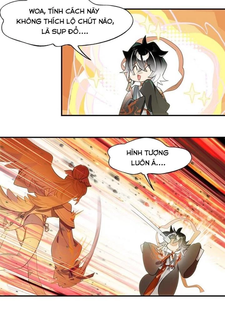 Phòng Trò Chuyện VR Chapter 23 - 59