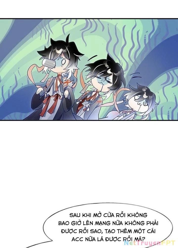 Phòng Trò Chuyện VR Chapter 23 - 61
