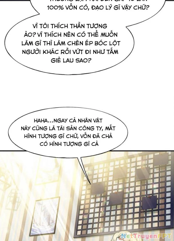 Phòng Trò Chuyện VR Chapter 23 - 65