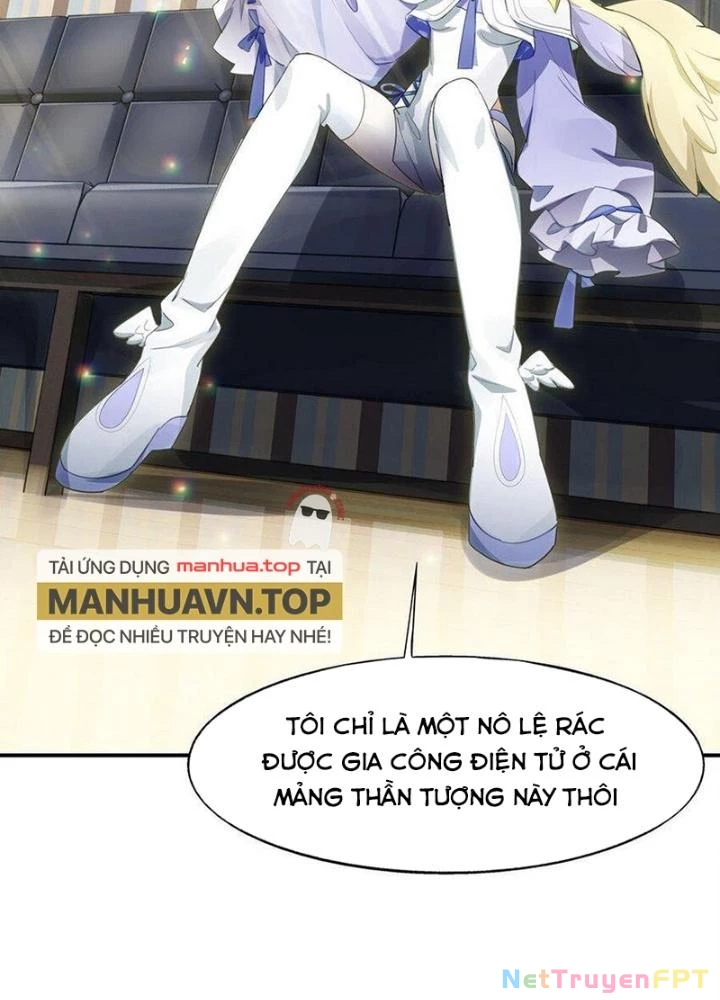 Phòng Trò Chuyện VR Chapter 23 - 67