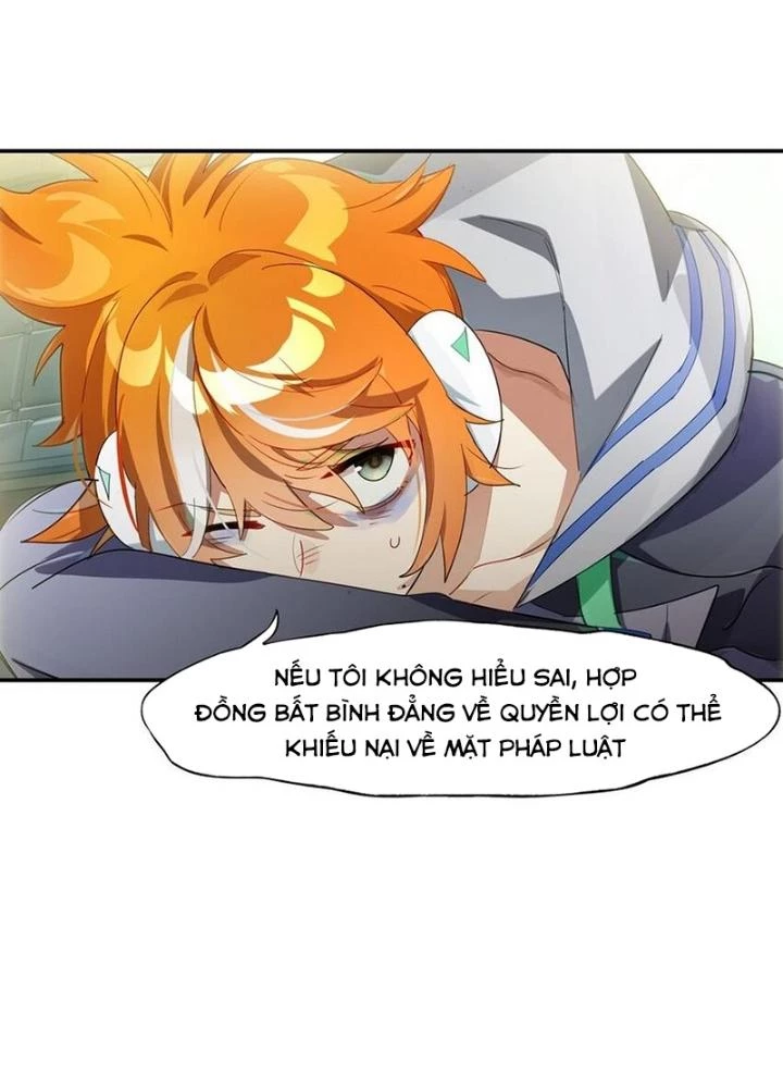 Phòng Trò Chuyện VR Chapter 23 - 69