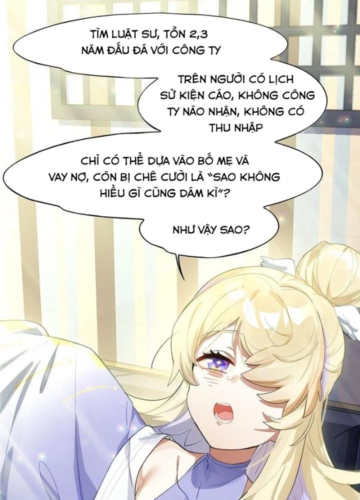 Phòng Trò Chuyện VR Chapter 23 - 71
