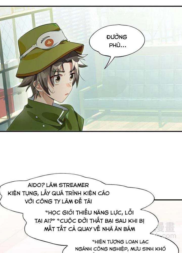 Phòng Trò Chuyện VR Chapter 23 - 75