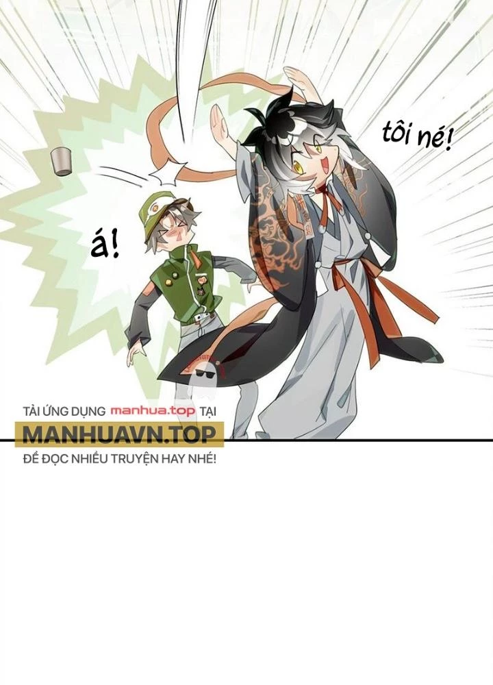 Phòng Trò Chuyện VR Chapter 23 - 79