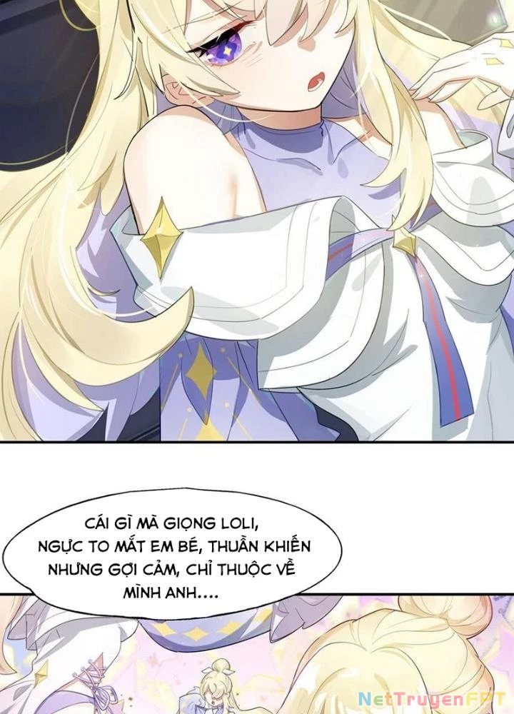Phòng Trò Chuyện VR Chapter 23 - 83