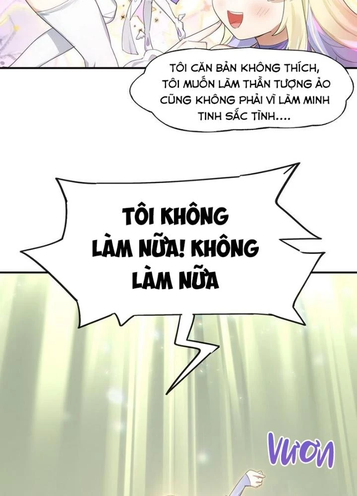 Phòng Trò Chuyện VR Chapter 23 - 85