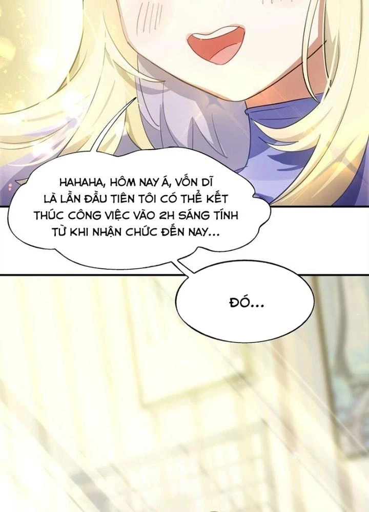 Phòng Trò Chuyện VR Chapter 23 - 97