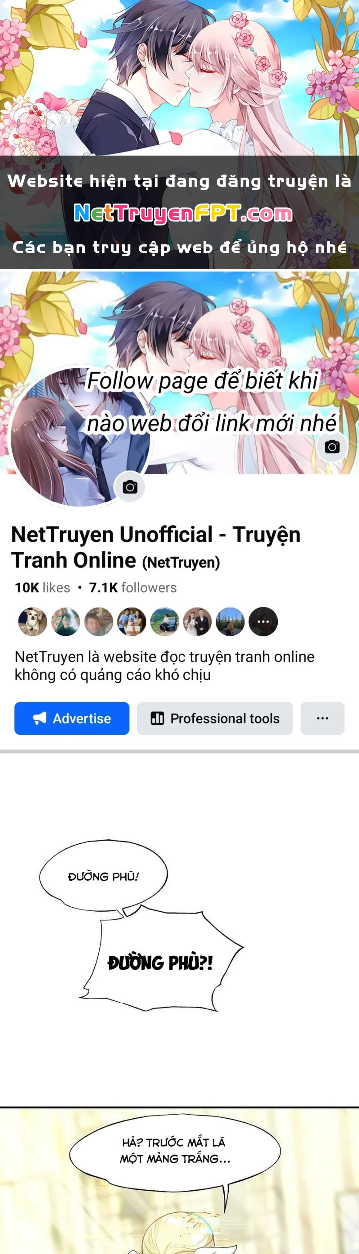 Phòng Trò Chuyện VR Chapter 24 - 1